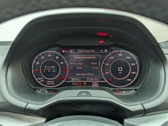 USED 2020 70 AUDI Q2 1.5 Q2 Black Edition 35 TFSI 5dr CLICK & COLLECT/ HOME DELIVERY