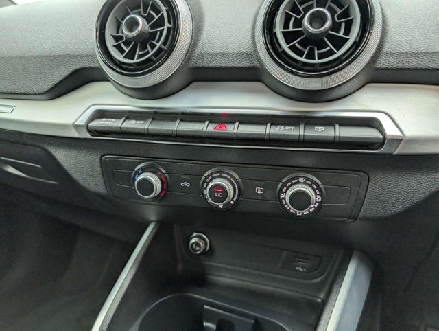USED 2020 70 AUDI Q2 1.5 Q2 Black Edition 35 TFSI 5dr CLICK & COLLECT/ HOME DELIVERY