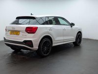 USED 2020 70 AUDI Q2 1.5 Q2 Black Edition 35 TFSI 5dr CLICK & COLLECT/ HOME DELIVERY