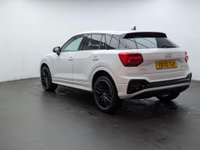 USED 2020 70 AUDI Q2 1.5 Q2 Black Edition 35 TFSI 5dr CLICK & COLLECT/ HOME DELIVERY