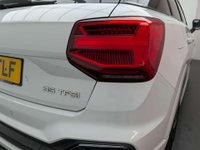 USED 2020 70 AUDI Q2 1.5 Q2 Black Edition 35 TFSI 5dr CLICK & COLLECT/ HOME DELIVERY