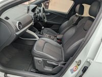 USED 2020 70 AUDI Q2 1.5 Q2 Black Edition 35 TFSI 5dr CLICK & COLLECT/ HOME DELIVERY