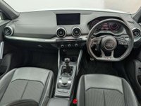 USED 2020 70 AUDI Q2 1.5 Q2 Black Edition 35 TFSI 5dr CLICK & COLLECT/ HOME DELIVERY