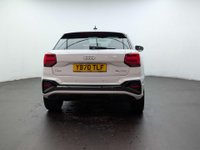 USED 2020 70 AUDI Q2 1.5 Q2 Black Edition 35 TFSI 5dr CLICK & COLLECT/ HOME DELIVERY