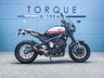 USED 2016 R YAMAHA XSR900 60th Anniversary 900 ABS  Nationwide Delivery &pound;149 - 9.9% APR