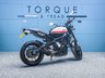 USED 2016 R YAMAHA XSR900 60th Anniversary 900 ABS  Nationwide Delivery &pound;149 - 9.9% APR
