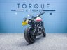 USED 2016 R YAMAHA XSR900 60th Anniversary 900 ABS  Nationwide Delivery &pound;149 - 9.9% APR
