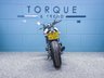 USED 2016 R YAMAHA XSR900 60th Anniversary 900 ABS  Nationwide Delivery &pound;149 - 9.9% APR