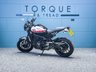 USED 2016 R YAMAHA XSR900 60th Anniversary 900 ABS  Nationwide Delivery &pound;149 - 9.9% APR