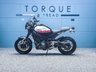 USED 2016 R YAMAHA XSR900 60th Anniversary 900 ABS  Nationwide Delivery &pound;149 - 9.9% APR