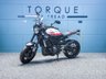 USED 2016 R YAMAHA XSR900 60th Anniversary 900 ABS  Nationwide Delivery &pound;149 - 9.9% APR