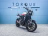 USED 2016 R YAMAHA XSR900 60th Anniversary 900 ABS  Nationwide Delivery &pound;149 - 9.9% APR