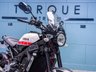 USED 2016 R YAMAHA XSR900 60th Anniversary 900 ABS  Nationwide Delivery &pound;149 - 9.9% APR