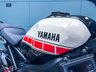 USED 2016 R YAMAHA XSR900 60th Anniversary 900 ABS  Nationwide Delivery &pound;149 - 9.9% APR