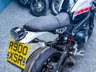 USED 2016 R YAMAHA XSR900 60th Anniversary 900 ABS  Nationwide Delivery &pound;149 - 9.9% APR