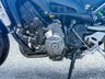 USED 2016 R YAMAHA XSR900 60th Anniversary 900 ABS  Nationwide Delivery &pound;149 - 9.9% APR