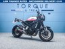 USED 2016 R YAMAHA XSR900 60th Anniversary 900 ABS  Nationwide Delivery &pound;149 - 9.9% APR