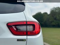 USED 2017 66 RENAULT KADJAR 1.5 dCi Dynamique S Nav SUV 5dr Diesel EDC Euro 6 (s/s) (110 ps) ULEZ COMPLIANT