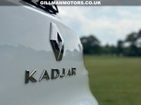 USED 2017 66 RENAULT KADJAR 1.5 dCi Dynamique S Nav SUV 5dr Diesel EDC Euro 6 (s/s) (110 ps) ULEZ COMPLIANT