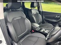 USED 2017 66 RENAULT KADJAR 1.5 dCi Dynamique S Nav SUV 5dr Diesel EDC Euro 6 (s/s) (110 ps) ULEZ COMPLIANT