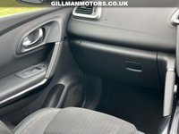 USED 2017 66 RENAULT KADJAR 1.5 dCi Dynamique S Nav SUV 5dr Diesel EDC Euro 6 (s/s) (110 ps) ULEZ COMPLIANT