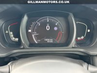USED 2017 66 RENAULT KADJAR 1.5 dCi Dynamique S Nav SUV 5dr Diesel EDC Euro 6 (s/s) (110 ps) ULEZ COMPLIANT