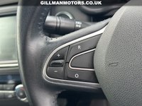 USED 2017 66 RENAULT KADJAR 1.5 dCi Dynamique S Nav SUV 5dr Diesel EDC Euro 6 (s/s) (110 ps) ULEZ COMPLIANT