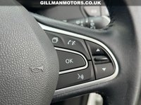 USED 2017 66 RENAULT KADJAR 1.5 dCi Dynamique S Nav SUV 5dr Diesel EDC Euro 6 (s/s) (110 ps) ULEZ COMPLIANT