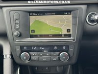 USED 2017 66 RENAULT KADJAR 1.5 dCi Dynamique S Nav SUV 5dr Diesel EDC Euro 6 (s/s) (110 ps) ULEZ COMPLIANT