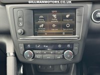 USED 2017 66 RENAULT KADJAR 1.5 dCi Dynamique S Nav SUV 5dr Diesel EDC Euro 6 (s/s) (110 ps) ULEZ COMPLIANT
