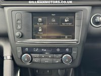 USED 2017 66 RENAULT KADJAR 1.5 dCi Dynamique S Nav SUV 5dr Diesel EDC Euro 6 (s/s) (110 ps) ULEZ COMPLIANT