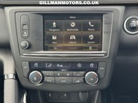 USED 2017 66 RENAULT KADJAR 1.5 dCi Dynamique S Nav SUV 5dr Diesel EDC Euro 6 (s/s) (110 ps) ULEZ COMPLIANT