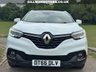 USED 2017 66 RENAULT KADJAR 1.5 dCi Dynamique S Nav SUV 5dr Diesel EDC Euro 6 (s/s) (110 ps) ULEZ COMPLIANT