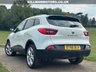 USED 2017 66 RENAULT KADJAR 1.5 dCi Dynamique S Nav SUV 5dr Diesel EDC Euro 6 (s/s) (110 ps) ULEZ COMPLIANT