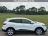 USED 2017 66 RENAULT KADJAR 1.5 dCi Dynamique S Nav SUV 5dr Diesel EDC Euro 6 (s/s) (110 ps) ULEZ COMPLIANT