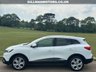 USED 2017 66 RENAULT KADJAR 1.5 dCi Dynamique S Nav SUV 5dr Diesel EDC Euro 6 (s/s) (110 ps) ULEZ COMPLIANT