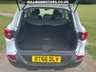 USED 2017 66 RENAULT KADJAR 1.5 dCi Dynamique S Nav SUV 5dr Diesel EDC Euro 6 (s/s) (110 ps) ULEZ COMPLIANT