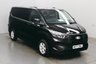 USED 2024 74 FORD TRANSIT CUSTOM 2.0 300 Limited EcoBlue Automatic 136 BHP L1 H1 Euro 6 ULEZ Compliant  13" TouchScreen | Ford SYNC 4 | Rear View Camera | F-R Parking Sensors