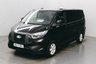 USED 2024 74 FORD TRANSIT CUSTOM 2.0 300 Limited EcoBlue Automatic 136 BHP L1 H1 Euro 6 ULEZ Compliant  13" TouchScreen | Ford SYNC 4 | Rear View Camera | F-R Parking Sensors