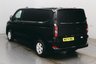USED 2024 74 FORD TRANSIT CUSTOM 2.0 300 Limited EcoBlue Automatic 136 BHP L1 H1 Euro 6 ULEZ Compliant  13" TouchScreen | Ford SYNC 4 | Rear View Camera | F-R Parking Sensors
