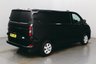 USED 2024 74 FORD TRANSIT CUSTOM 2.0 300 Limited EcoBlue Automatic 136 BHP L1 H1 Euro 6 ULEZ Compliant  13" TouchScreen | Ford SYNC 4 | Rear View Camera | F-R Parking Sensors