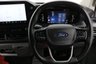 USED 2024 74 FORD TRANSIT CUSTOM 2.0 300 Limited EcoBlue Automatic 136 BHP L1 H1 Euro 6 ULEZ Compliant  13" TouchScreen | Ford SYNC 4 | Rear View Camera | F-R Parking Sensors