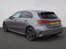USED 2021 71 MERCEDES-BENZ A-CLASS 1.3 A200 AMG Line Edition (Premium Plus) Hatchback 5dr Petrol 7G-DCT Euro 6 (s/s) (163 ps) 1 OWNER, PAN ROOF, SAT NAV