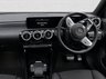 USED 2021 71 MERCEDES-BENZ A-CLASS 1.3 A200 AMG Line Edition (Premium Plus) Hatchback 5dr Petrol 7G-DCT Euro 6 (s/s) (163 ps) 1 OWNER, PAN ROOF, SAT NAV