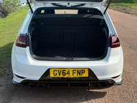 USED 2014 64 VOLKSWAGEN GOLF 2.0 TSI BlueMotion Tech R Hatchback 5dr Petrol DSG 4Motion Euro 6 (s/s) (300 ps) **EXTENSIVE HISTORY**MICHELIN TYRES**ADAPTIVE CRUISE**