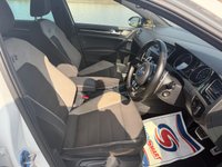 USED 2014 64 VOLKSWAGEN GOLF 2.0 TSI BlueMotion Tech R Hatchback 5dr Petrol DSG 4Motion Euro 6 (s/s) (300 ps) **EXTENSIVE HISTORY**MICHELIN TYRES**ADAPTIVE CRUISE**