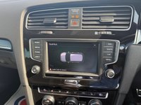 USED 2014 64 VOLKSWAGEN GOLF 2.0 TSI BlueMotion Tech R Hatchback 5dr Petrol DSG 4Motion Euro 6 (s/s) (300 ps) **EXTENSIVE HISTORY**MICHELIN TYRES**ADAPTIVE CRUISE**