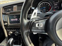 USED 2014 64 VOLKSWAGEN GOLF 2.0 TSI BlueMotion Tech R Hatchback 5dr Petrol DSG 4Motion Euro 6 (s/s) (300 ps) **EXTENSIVE HISTORY**MICHELIN TYRES**ADAPTIVE CRUISE**