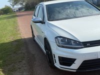 USED 2014 64 VOLKSWAGEN GOLF 2.0 TSI BlueMotion Tech R Hatchback 5dr Petrol DSG 4Motion Euro 6 (s/s) (300 ps) **EXTENSIVE HISTORY**MICHELIN TYRES**ADAPTIVE CRUISE**