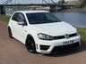 USED 2014 64 VOLKSWAGEN GOLF 2.0 TSI BlueMotion Tech R Hatchback 5dr Petrol DSG 4Motion Euro 6 (s/s) (300 ps) **EXTENSIVE HISTORY**MICHELIN TYRES**ADAPTIVE CRUISE**